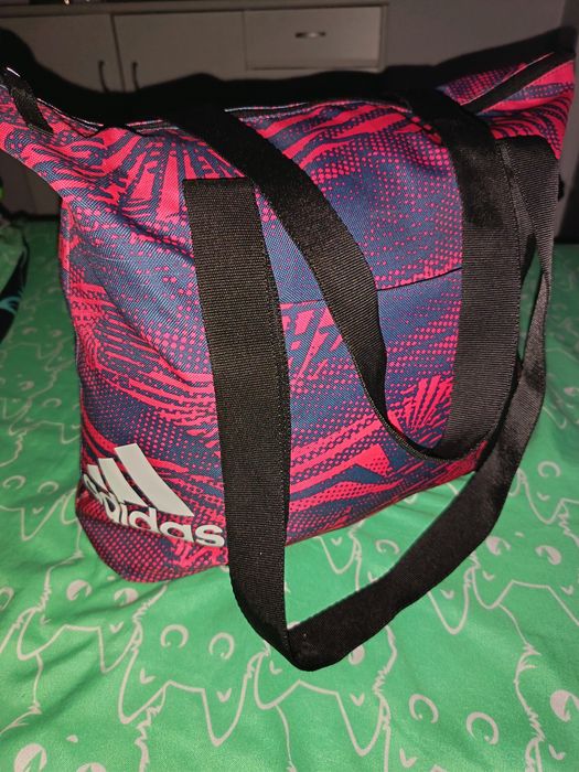 Geanta sport Adidas