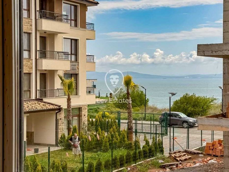 Продава се Тристаен апартамент в Бургас, Сарафово - 93 кв.м за 1667 €/кв.м - Снимка #5