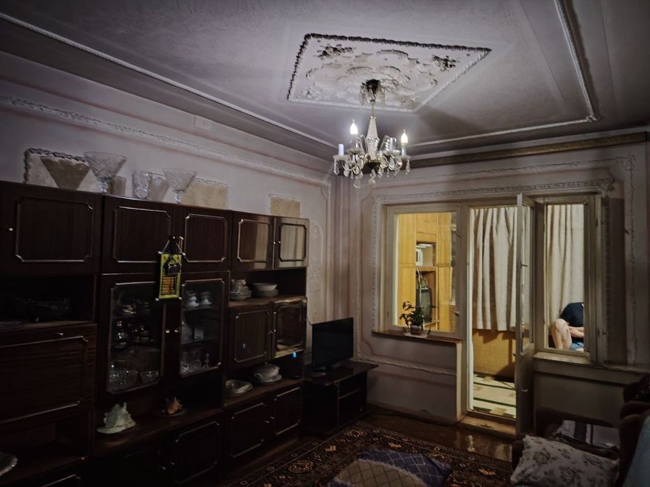 Юнусабад 14 квартал 3/2/4 (72²) продаётся квартира