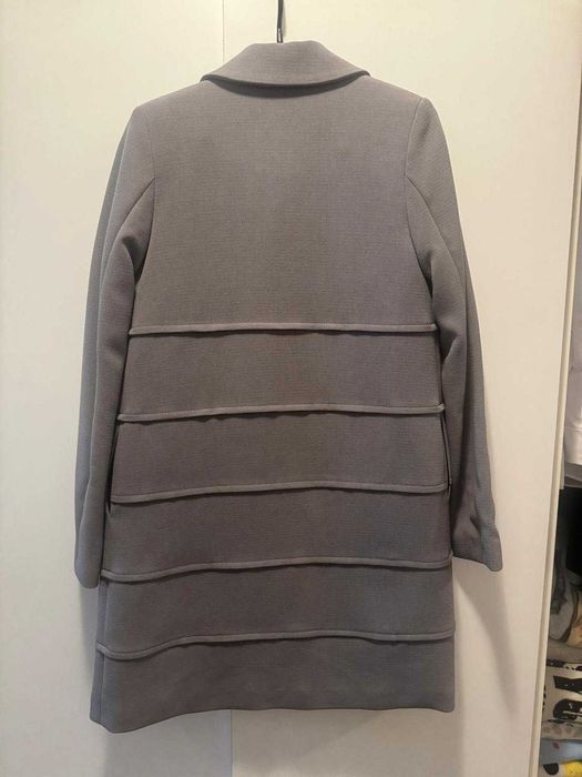 Palton NISSA toamna/primavara marimea 36