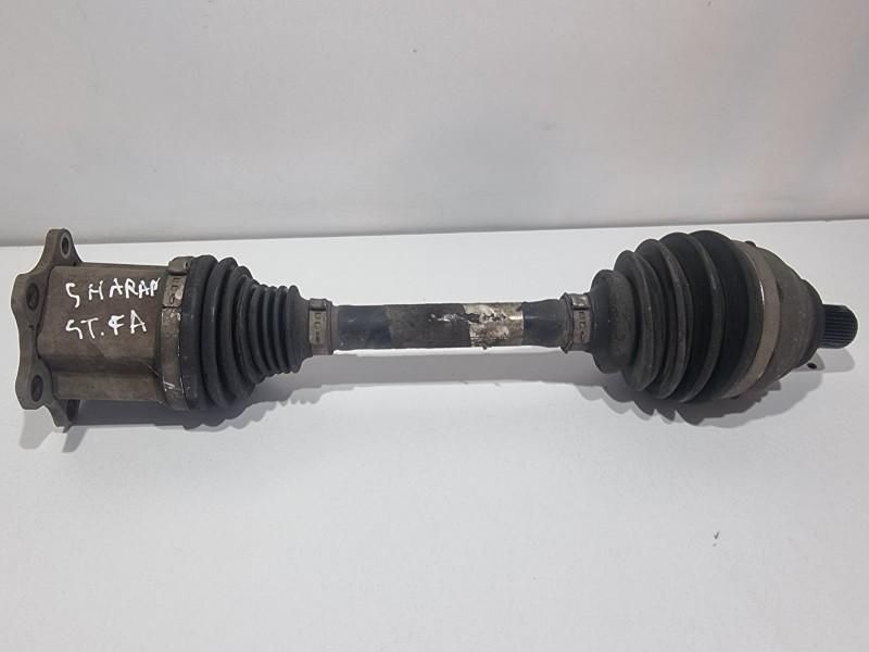 Planetara stanga fata, cutie automata Volkswagen Sharan 7N 7N0407763A