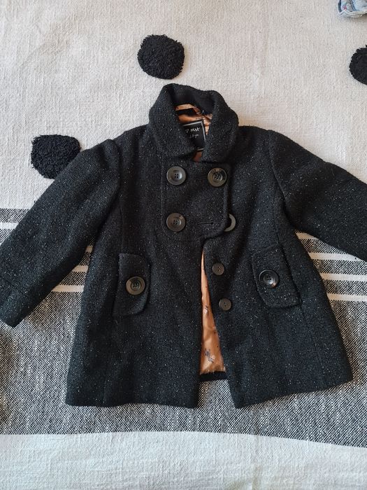 Детско палто Next