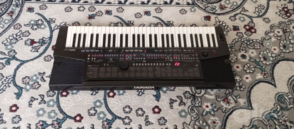 yamaxa 510 toza yaponskiysi + bonnuss