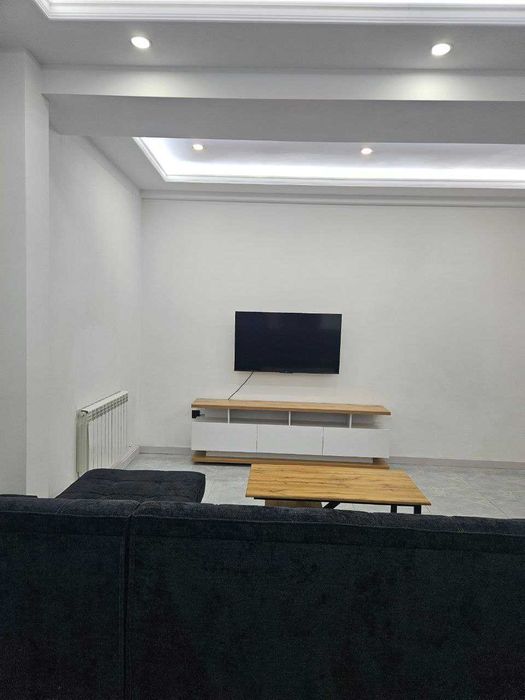 Арендуется квартира новостройки в центре