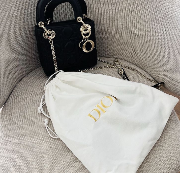 Dior дамска чанта