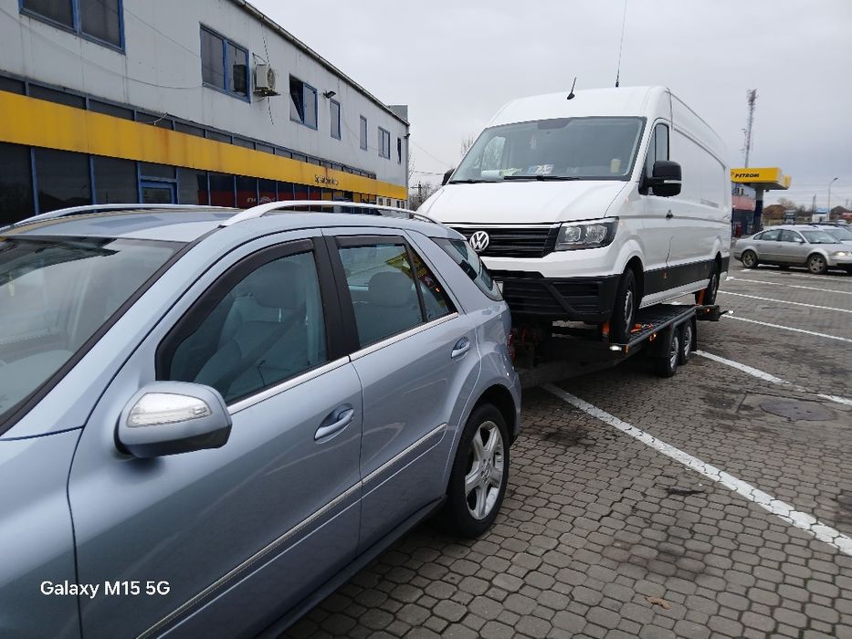 Tractari auto nadlac vama  arad Timișoara