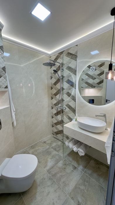 Дава се под наем Двустаен апартамент в Бургас, Славейков - 74 кв.м за 800 € - Снимка #7