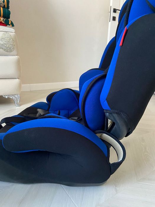Продаётся автокресло в отличном состоянии
