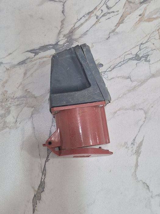 Стационарная розетка