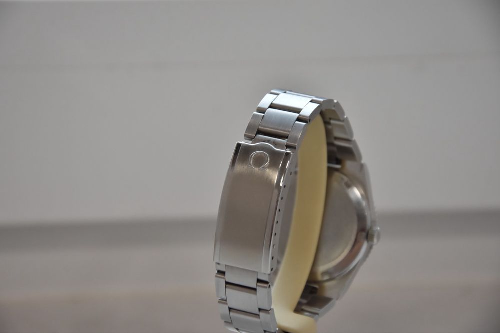 Ceas mecanic Omega Genève Diver