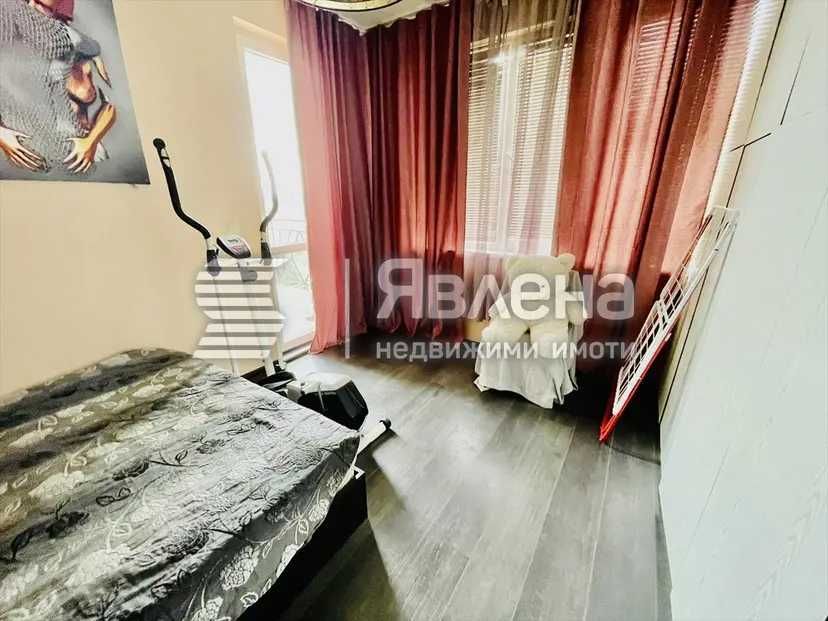 Продава се Тристаен апартамент в Варна, Виница - 83 кв.м за 1796 €/кв.м - Снимка #15