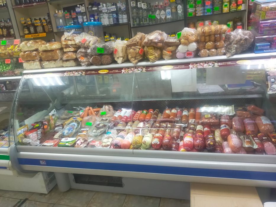 Продам холодильник