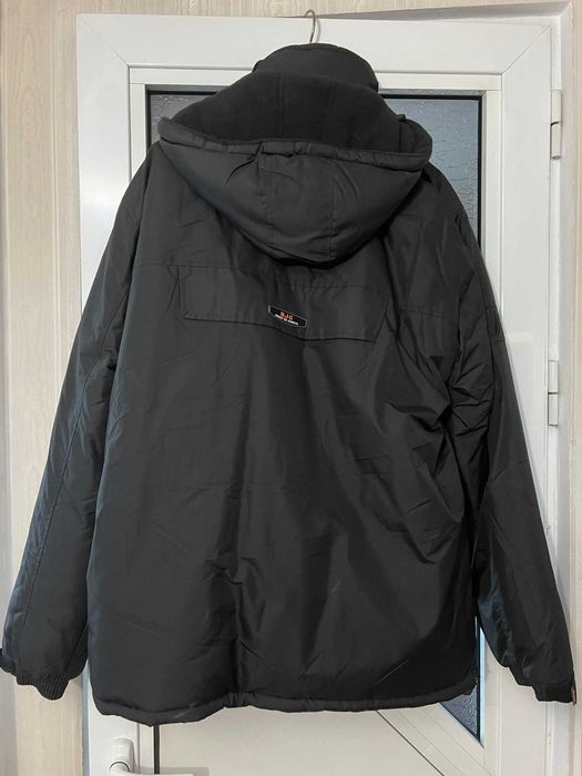 Мъжко зимно яке NAUTEX