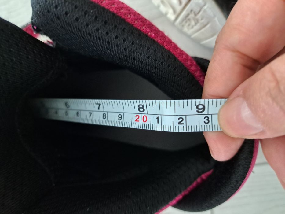 Ghete adidasi geox marimea 36 cu 23 cm