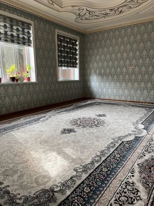 Ховли Сергелида 8,5 соток + 2,0 соток захват. Маьруф-Ота жоме масжиди