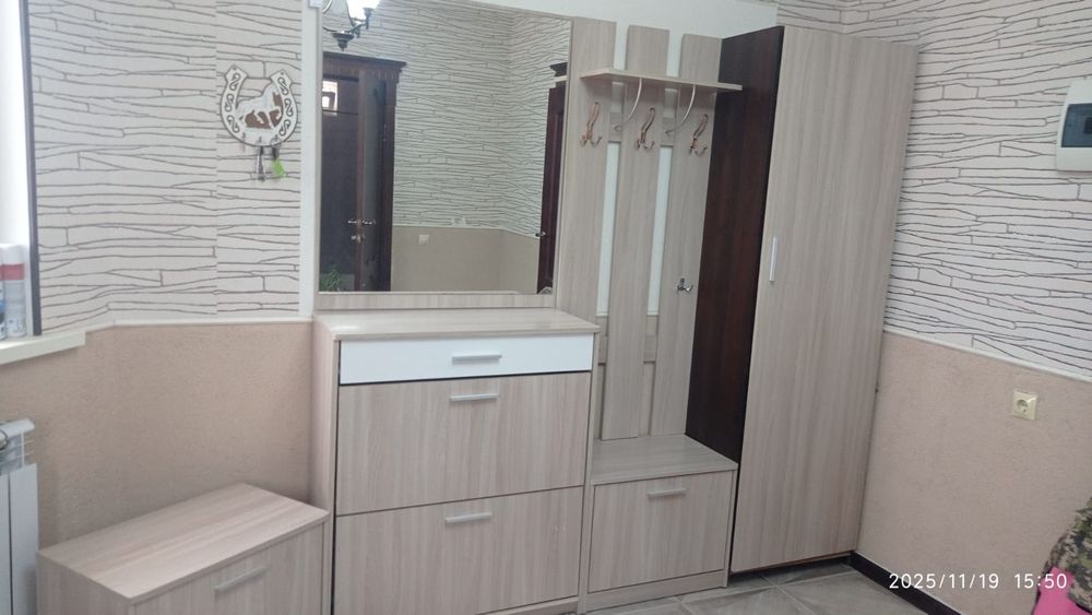 Мебель для прихожей