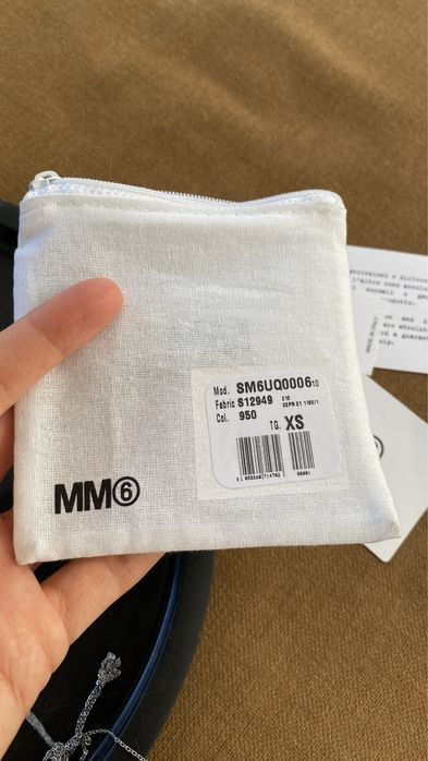 Бижута - Maison Margiela, Massimo Dutti, Fossil, Lancome