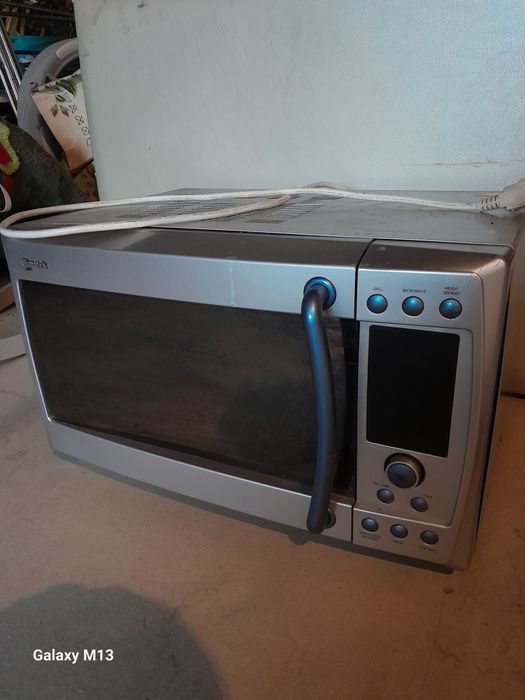 Микроволновка продаётся