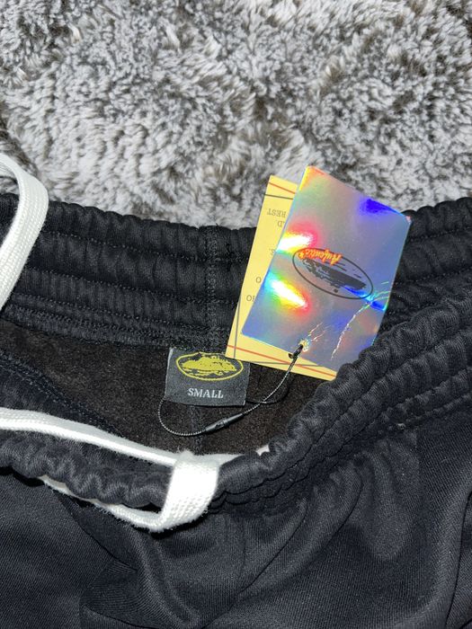 ! Pantaloni ! Corteiz ! Lungi !