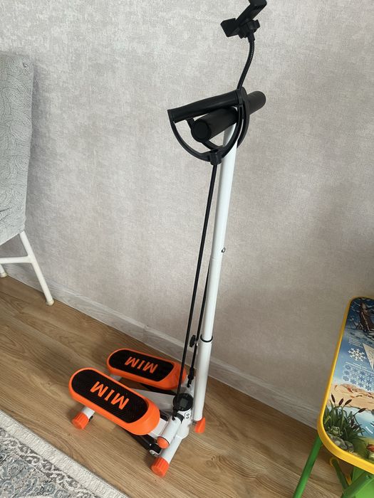 Продам  степпер для похудения