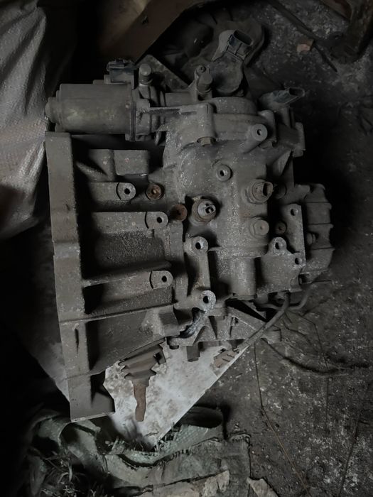 Тойота corolla 150 робот коробка