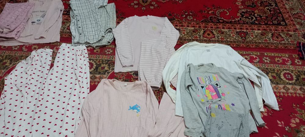 Очень классные пижамы для ваших девочек