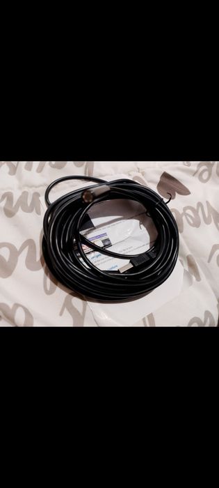 Ендоскопна камера USB 2.0
