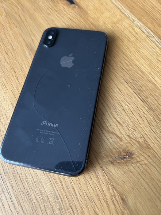 Iphone X - 64GB