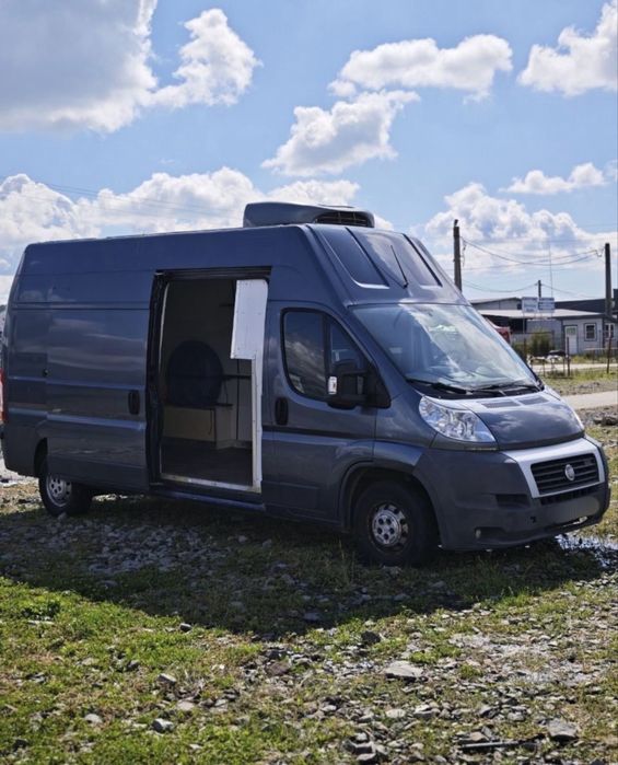 Fiat frigirific ……