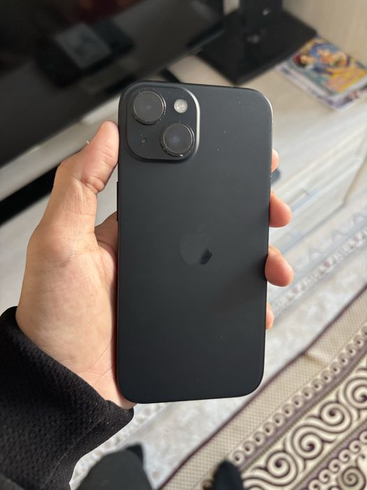 Продам Айфон 15 Состояние пойдет