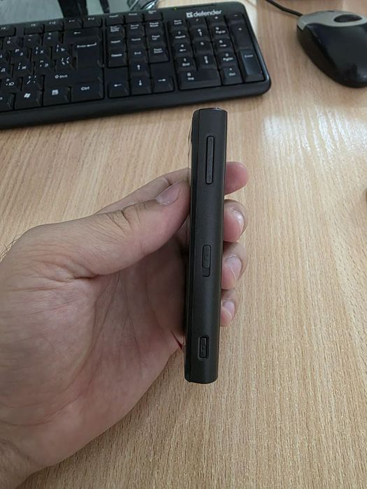 Продается Nokia X6 имеи есть/ imei bor