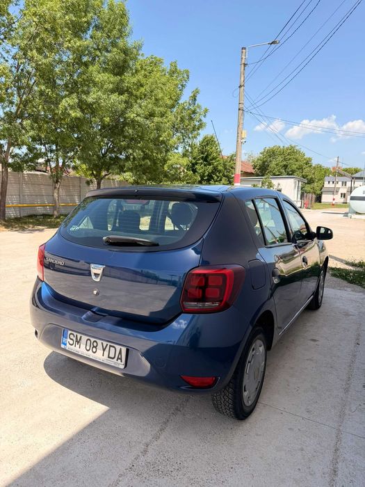 DACIA Sandero 2018 — imagine 3