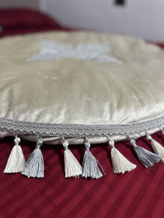 Набор на сырга салу