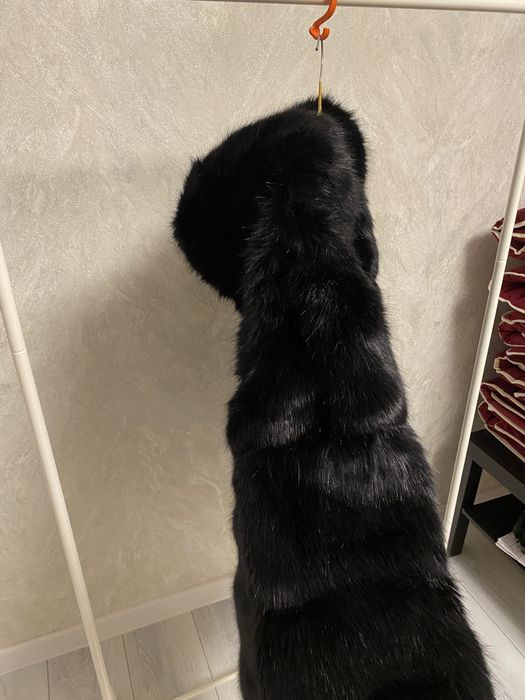 Продается новая шуба