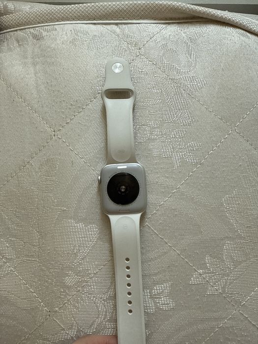 Apple watch se 6 44 мм