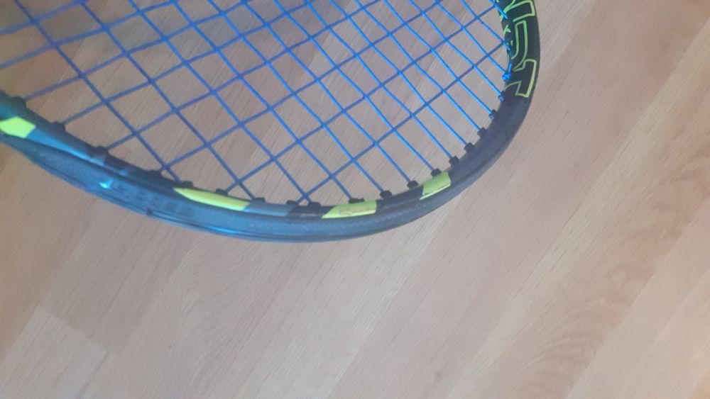 Babolat Pure Aero 98 L2 305 g.  racheta tenis
