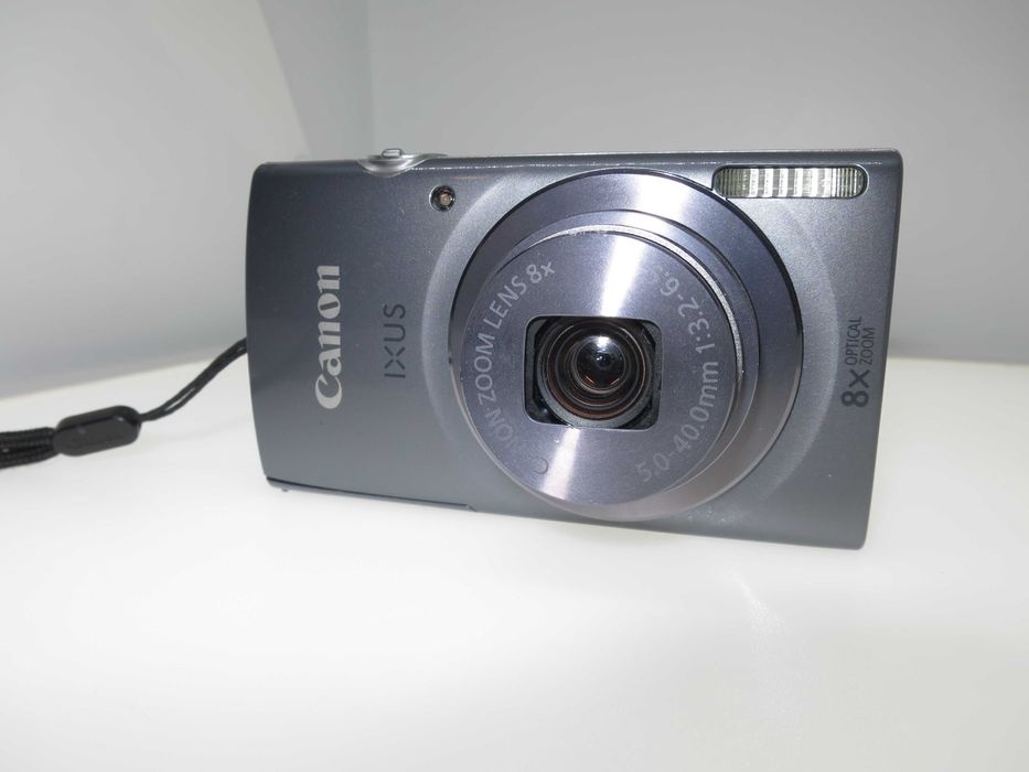 Canon IXUS 160 компактен цифров фотоапарат дигитална камера 20MP НОВ