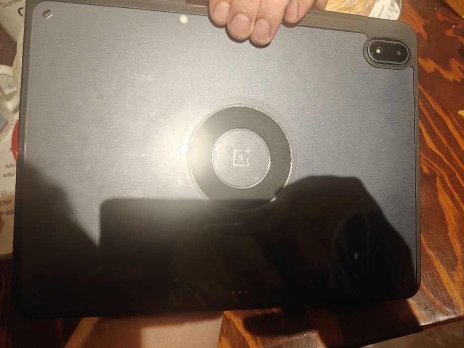 One plus pad 2 pro планшет