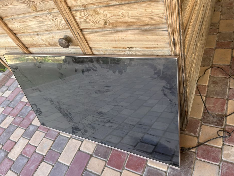 Смарт телевизор LG Samsung