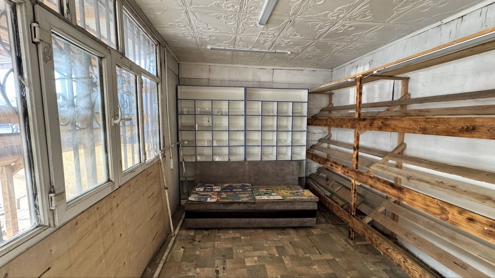 Сдав в аренду помещение