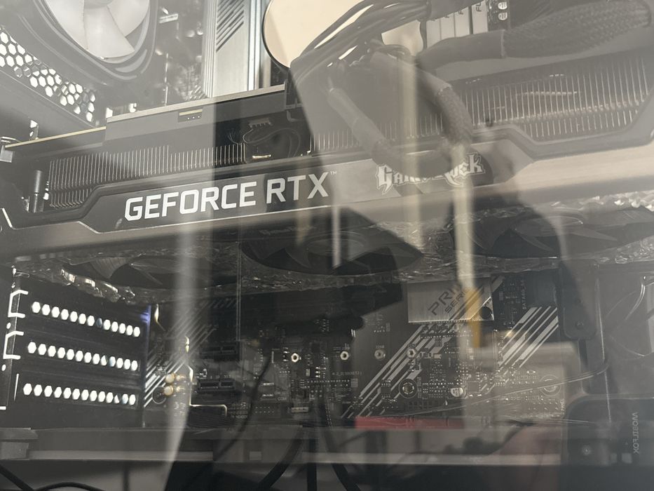 Vand rtx 3080ti