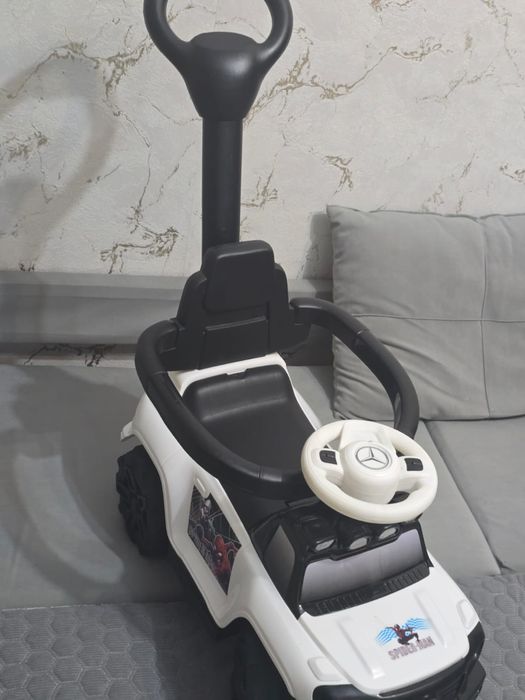 Машина для детей