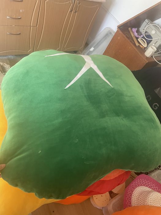 Подушка декоративная