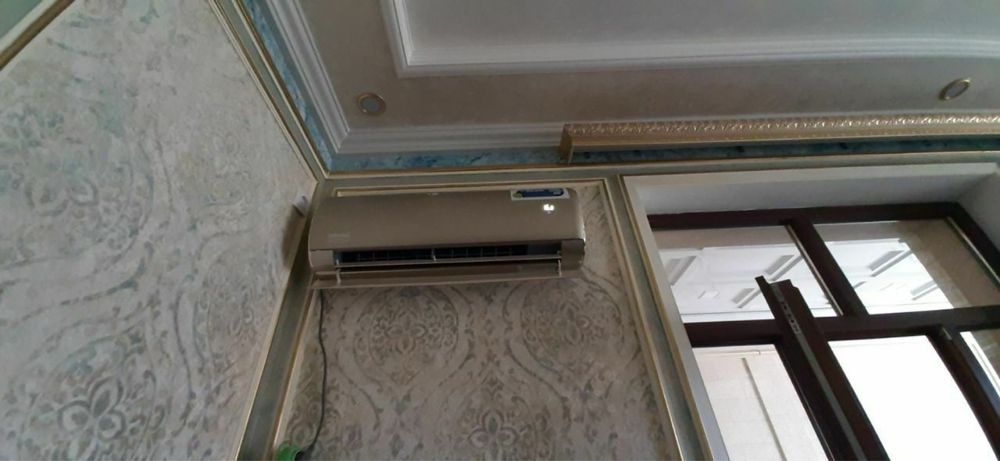 Установка Ремонт кондиционеров