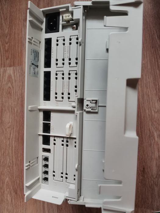 Мини АТС Panasonic hts824