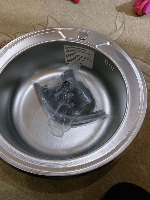 раковина мойка для кухни