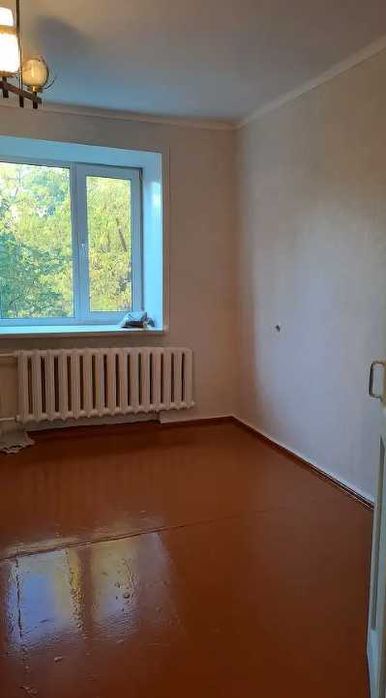 2 комнатная по сулейменова