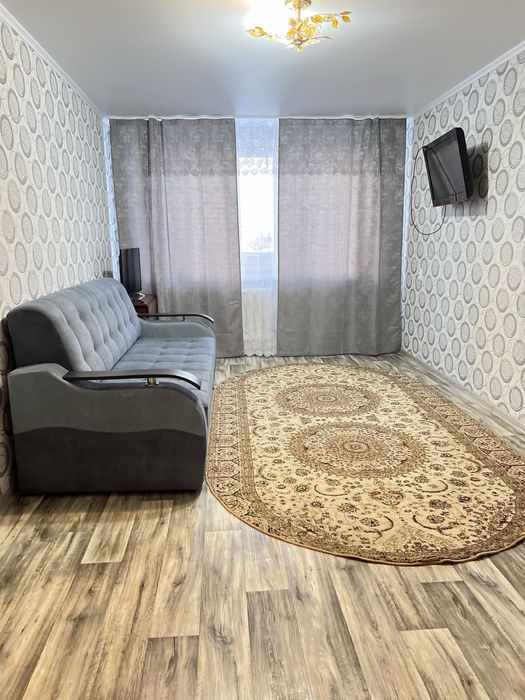 Сдам 2-х комнатную квартиру на длительный срок Кск