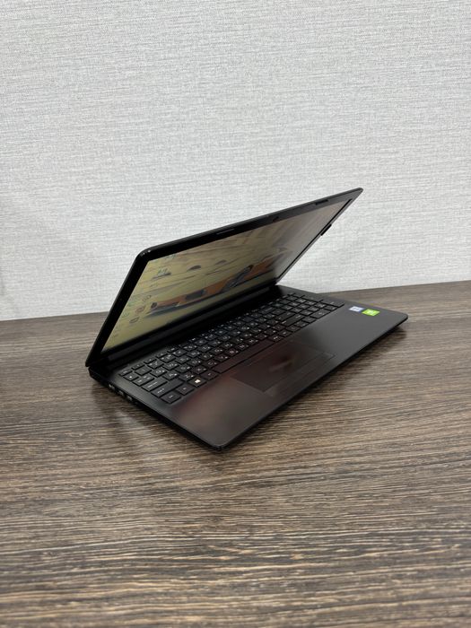 8-Ядерный НР Pavilion-15 intel Core i5 с Nvidia GeForce DDR5 Поколения