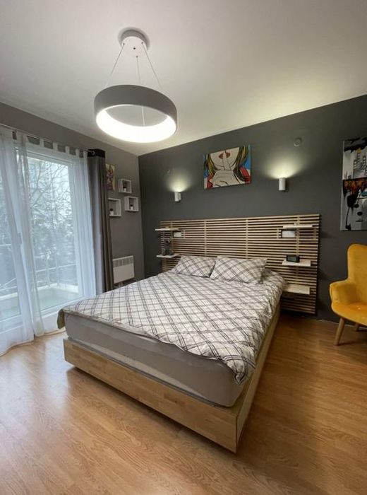 Дава се под наем Тристаен апартамент в София, Симеоново - 102 кв.м за 1050 € - Снимка #5